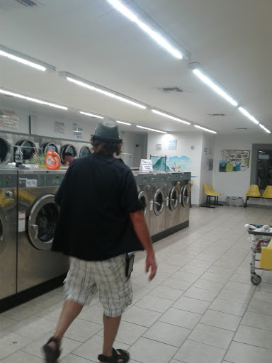 Laundromat «Pirate Coin Laundry», reviews and photos, 3101 TX-35, Rockport, TX 78382, USA