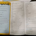 Photo n°3 de l'avis de Marco.i fait le 15/02/2023 à 23:02 sur le  Vizzi - Officina della pizza à Olgiate Olona