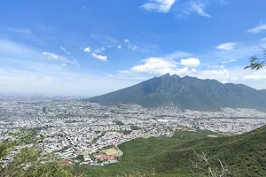 Cerro del Chupón image