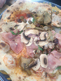 Pizza du Restaurant italien Sapori d'Italia à Suresnes - n°13