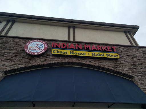 ZS Indian Market and Halal Meat