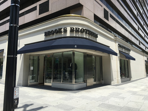 Clothing Store «Brooks Brothers», reviews and photos, 1201 Connecticut Ave NW, Washington, DC 20036, USA
