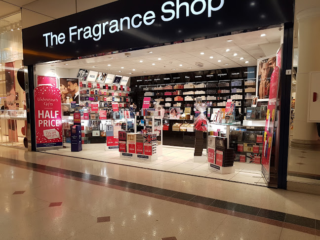 Reviews of The Fragrance Shop in Stoke-on-Trent - Cosmetics store