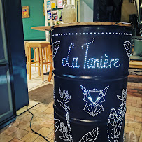 Photos du propriétaire du Restaurant La Tanière à Périgueux - n°3