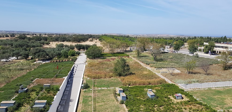 Troia Pension & Camping by null