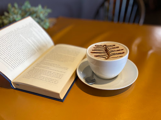 Cafe «Yellow Vase», reviews and photos, 31248 Palos Verdes Dr W, Rancho Palos Verdes, CA 90275, USA