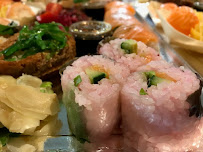 Sushi du Little Tokyo - Restaurant Japonais Authentique à Gradignan - n°8