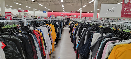 Clothing Store «Burlington Coat Factory», reviews and photos, 9470 FM 1960 Bypass Rd W, Humble, TX 77338, USA