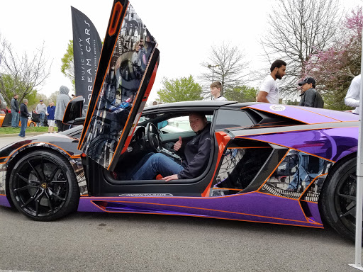 Movie Theater «AMC Thoroughbred 20», reviews and photos, 633 Frazier Dr, Franklin, TN 37067, USA