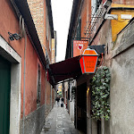 Photo n°2 de l'avis de Fuxy.u fait le 11/01/2023 à 14:01 sur le  Osteria al Cicheto à Venice
