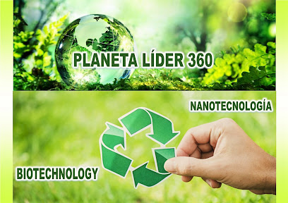 Planeta Líder 360