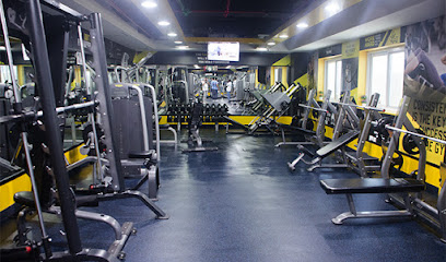 EVA FITNESS BURDUBAI BRANCH