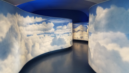 History Museum «Air Zoo Aerospace & Science Museum», reviews and photos, 6151 Portage Rd, Portage, MI 49002, USA