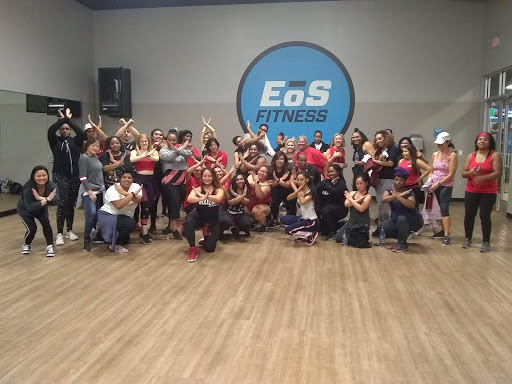 Gym «EOS Fitness Las Vegas Sahara Gym», reviews and photos, 8125 W Sahara Ave #100, Las Vegas, NV 89117, USA