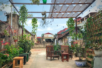 Hình Ảnh Annam Le Jardin