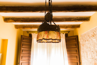 Casa Rural Andrea