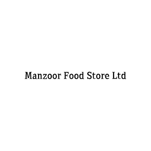 Manzoor Food Store Ltd - Butcher shop