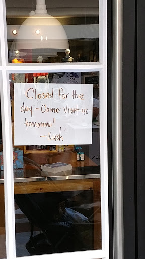 Cosmetics Store «Lush», reviews and photos, 3251 20th Ave, San Francisco, CA 94132, USA