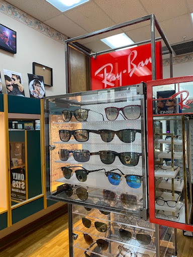 Eye Care Center «Texas State Optical», reviews and photos, 6301 NW Loop 410 n18a, San Antonio, TX 78238, USA