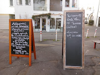 LaVita Cafe-Restaurant Überlingen à Überlingen menu