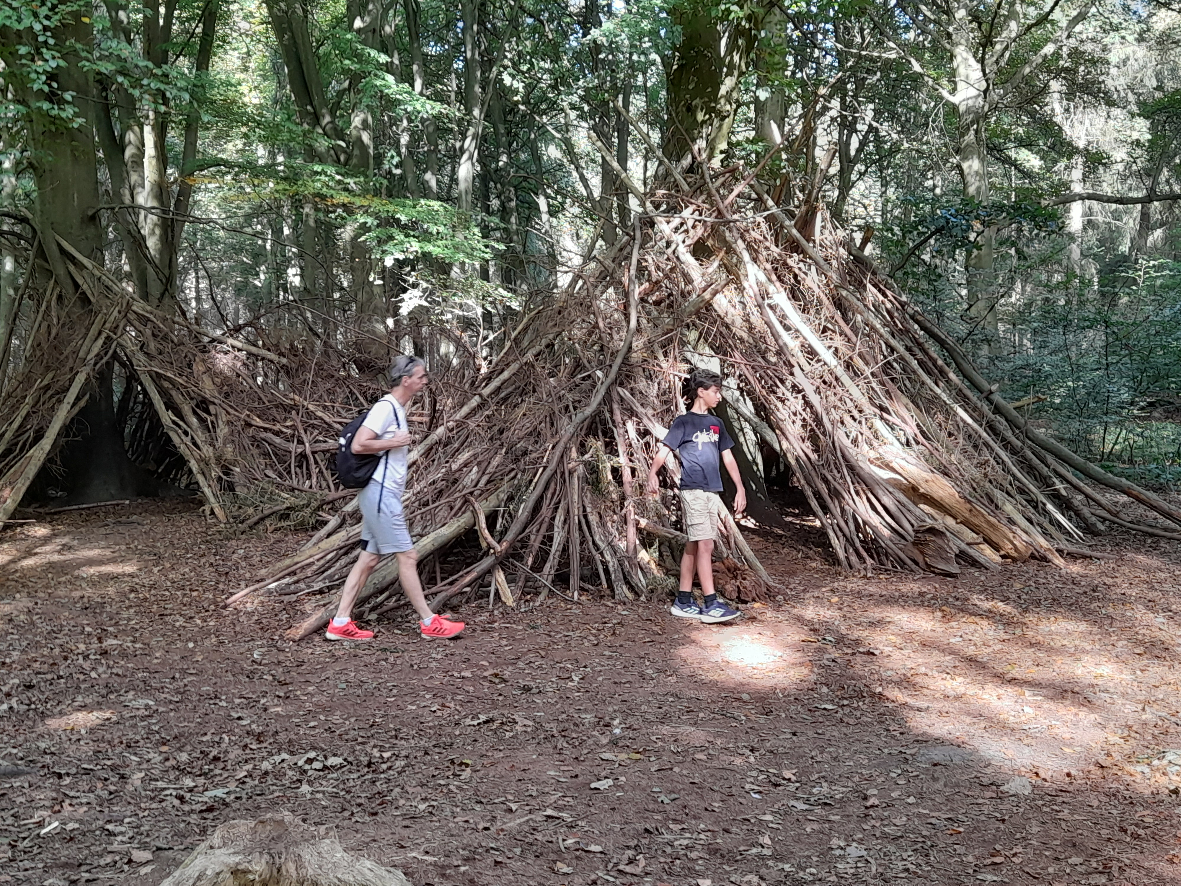 Photo n° 1 de l'avis de Erika.i fait le 19/10/2023 à 20:11