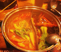 SHABU KONG KRABI photo