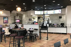 Taco Bell image