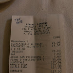 Photo n°19 de l'avis de Mauro.u fait le 22/08/2018 à 18:44 sur le  Hotel Aeneas' Landing à Gaeta