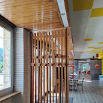 Photo n°1 de l'avis de Andrea.e fait le 19/09/2023 à 13:33 sur le  Optical Bar & Risto' dell'Arca Street Art Hotel à Spoleto