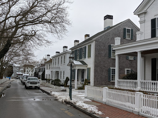 Vacation Home Rental Agency «The Captain Morse House», reviews and photos, 80 N Water St, Edgartown, MA 02539, USA
