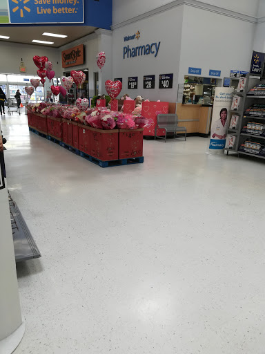 Department Store «Walmart Supercenter», reviews and photos, 9550 Mansfield Rd, Shreveport, LA 71118, USA