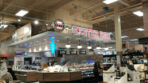 Grocery Store «ShopRite of Greater Morristown», reviews and photos, 178 E Hanover Ave, Cedar Knolls, NJ 07927, USA