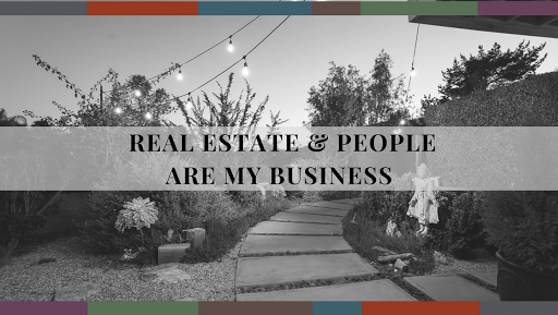 Jefi Moultrie - Keller Williams Realty image