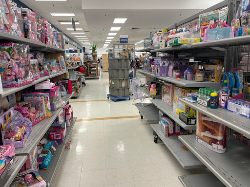 Department Store «Marshalls», reviews and photos, 411 Barnum Ave, Stratford, CT 06614, USA