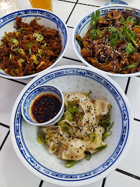 Riz cantonais du Restaurant chinois Petit Bao à Paris - n°18