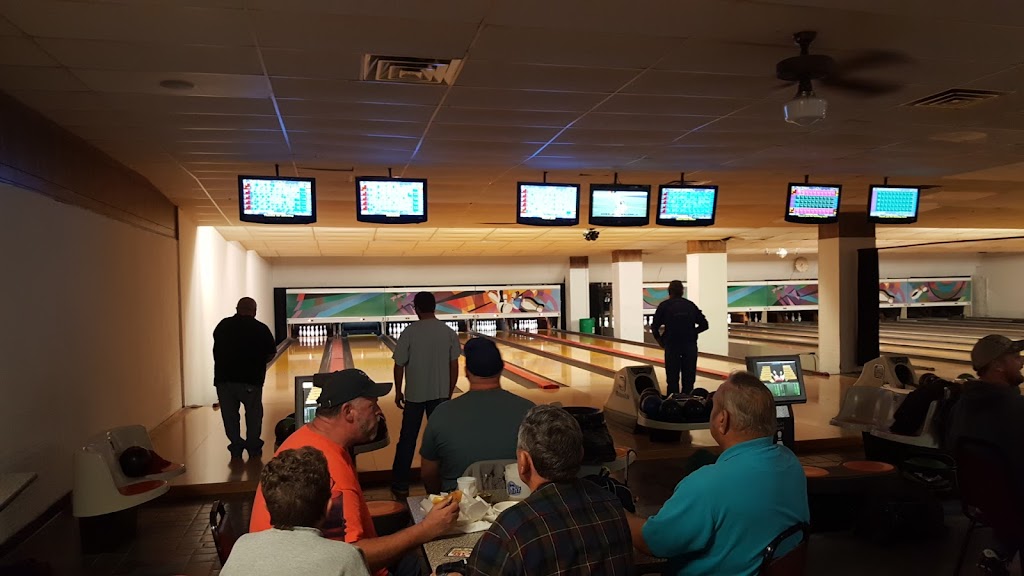 Abbe Lanes Restaurant 61410