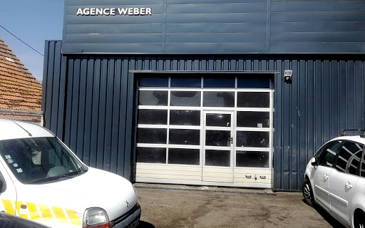 Photo 5 - Garage Meyer