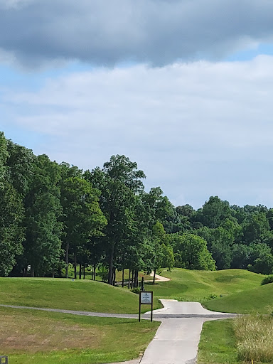 Golf Course «The Legacy Golf Course», reviews and photos, 100 Ray Floyd Dr, Springfield, TN 37172, USA