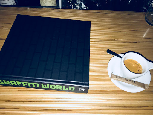 Bar «The Shop», reviews and photos, 219 Washington St, Binghamton, NY 13901, USA