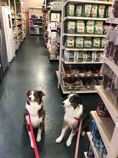 Pet Supply Store «Rucker Horse & Pet», reviews and photos, 3540 Keith Bridge Rd, Cumming, GA 30041, USA