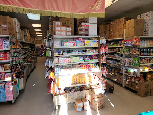 Grocery Store «Delicate Oriental Grocery», reviews and photos, 5394 Kemps River Dr # 110, Virginia Beach, VA 23464, USA