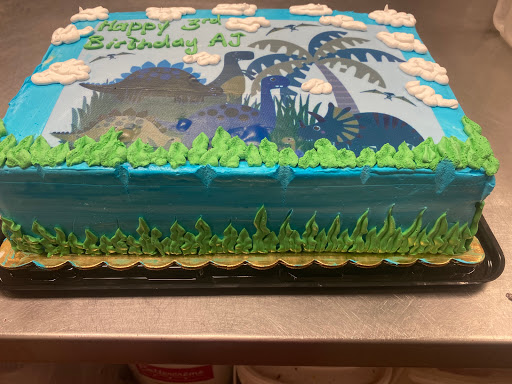 Ice Cream Shop «Cold Stone Creamery», reviews and photos, 9230 7th Ave, Norfolk, VA 23511, USA