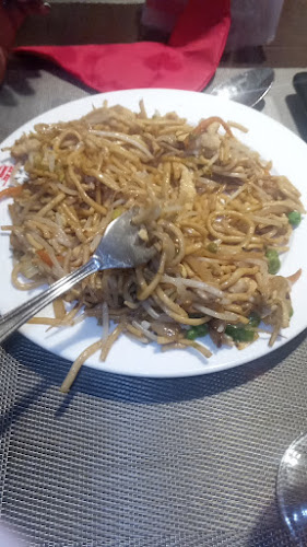 Restaurante China City Horário de abertura