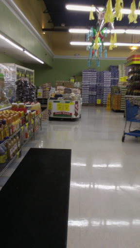 Grocery Store «Bravo Supermarkets», reviews and photos, 2820 SW Port St Lucie Blvd, Port St Lucie, FL 34953, USA