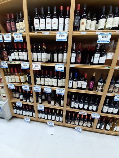 Supermarket «Sabor Tropical Supermarket», reviews and photos, 10692 NW 7th St, Miami, FL 33172, USA