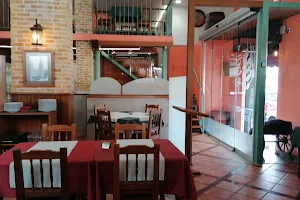 Restaurante La Farina image