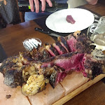 Photo n°1 de l'avis de Tania.t fait le 13/07/2021 à 10:44 sur le  Osteria DaMa - Eccellenze alla Brace à Brebbia