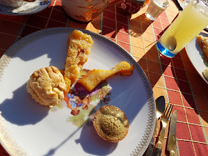 Photo n°14 de Les Thés d'Emma à Saint-Cast-le-Guildo ()