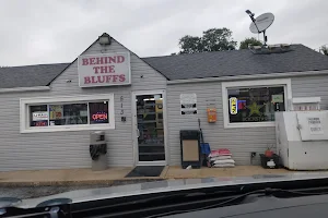 The little store image