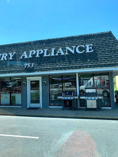 Woodbury Appliance, 753 Mantua Pike, West Deptford, NJ 08096, USA, 